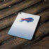 NFL Buffalo Bills Breakaway Apple iPad Pro Skin