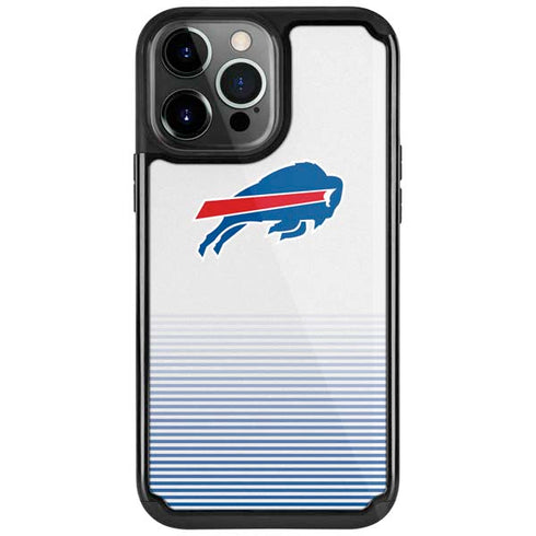 NFL Buffalo Bills Breakaway iPhone Cases