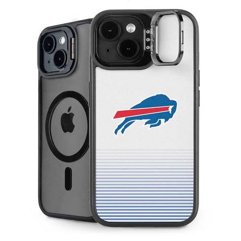 NFL Buffalo Bills Breakaway iPhone 14 Plus Kickstand Case