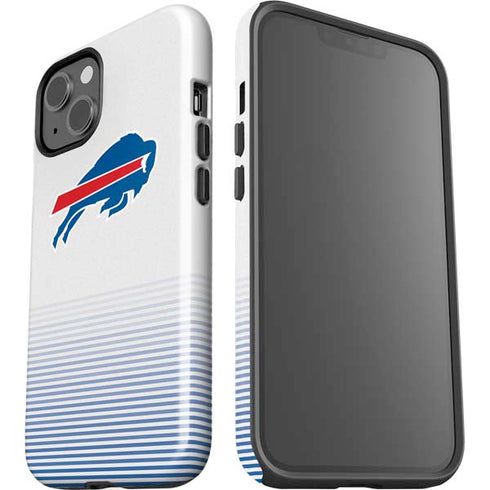 NFL Buffalo Bills Breakaway iPhone 15 Impact Case