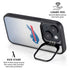 NFL Buffalo Bills Breakaway iPhone 15 Kickstand Case