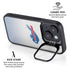 NFL Buffalo Bills Breakaway iPhone 15 Plus Kickstand Case