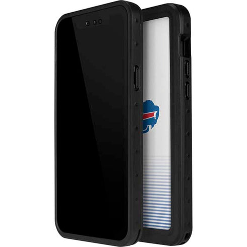 NFL Buffalo Bills Breakaway iPhone 15 Plus Waterproof Case