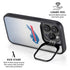 NFL Buffalo Bills Breakaway iPhone 15 Pro Max Kickstand Case