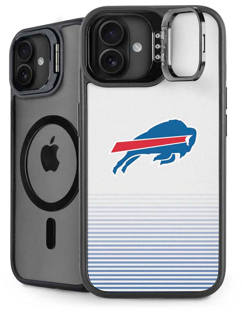 NFL Buffalo Bills Breakaway iPhone 16 Kickstand Case