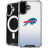 NFL Buffalo Bills Breakaway iPhone 16 MagSafe Case