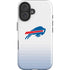 NFL Buffalo Bills Breakaway iPhone 16 Plus Impact Case