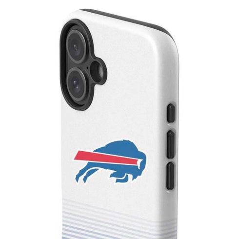 NFL Buffalo Bills Breakaway iPhone 16 Plus Impact Case