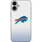 NFL Buffalo Bills Breakaway iPhone 16 Plus Skin