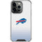 NFL Buffalo Bills Breakaway iPhone 16 Pro Clear Case