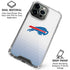 NFL Buffalo Bills Breakaway iPhone 16 Pro Clear Case