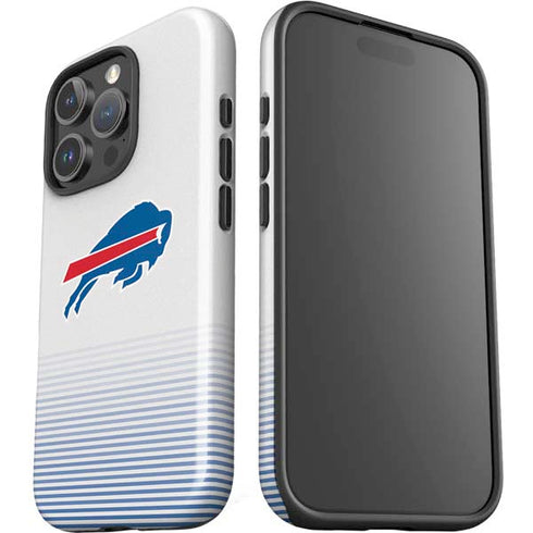 NFL Buffalo Bills Breakaway iPhone 16 Pro Impact Case