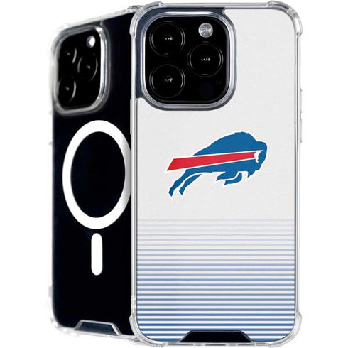 NFL Buffalo Bills Breakaway iPhone 16 Pro MagSafe Case