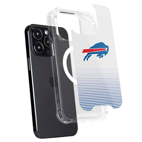NFL Buffalo Bills Breakaway iPhone 16 Pro MagSafe Case