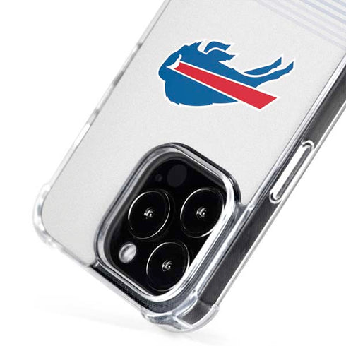 NFL Buffalo Bills Breakaway iPhone 16 Pro MagSafe Case