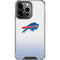 NFL Buffalo Bills Breakaway iPhone 16 Pro Max Clear Case