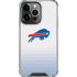 NFL Buffalo Bills Breakaway iPhone 16 Pro Max Clear Case