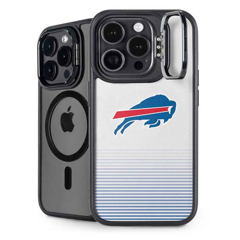 NFL Buffalo Bills Breakaway iPhone 16 Pro Max Kickstand Case