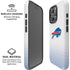 NFL Buffalo Bills Breakaway iPhone 16 Pro Max Magsafe Impact Case