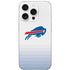 NFL Buffalo Bills Breakaway iPhone 16 Pro Skin