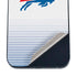 NFL Buffalo Bills Breakaway iPhone 16 Skin