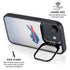 NFL Buffalo Bills Breakaway iPhone 16e Kickstand Case