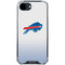 NFL Buffalo Bills Breakaway iPhone 16e Clear Case