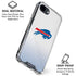 NFL Buffalo Bills Breakaway iPhone 16e Clear Case