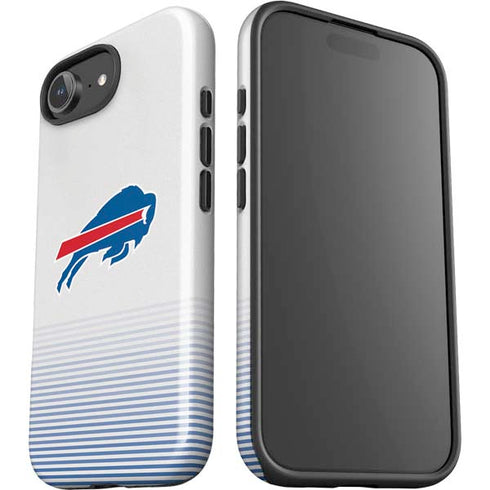 NFL Buffalo Bills Breakaway iPhone 16e Impact Case