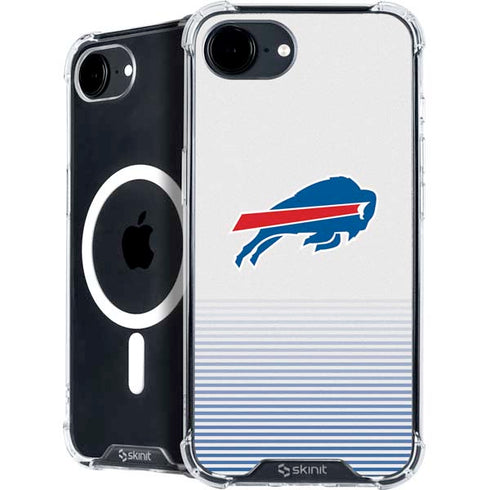 NFL Buffalo Bills Breakaway iPhone 16e MagSafe Case