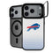 NFL Buffalo Bills Breakaway iPhone 18 Pro Kickstand Case