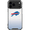 NFL Buffalo Bills Breakaway iPhone 18 Pro Max Clear Case