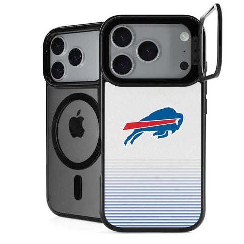 NFL Buffalo Bills Breakaway iPhone 18 Pro Max Kickstand Case