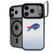 NFL Buffalo Bills Breakaway iPhone 18 Pro Max Kickstand Case