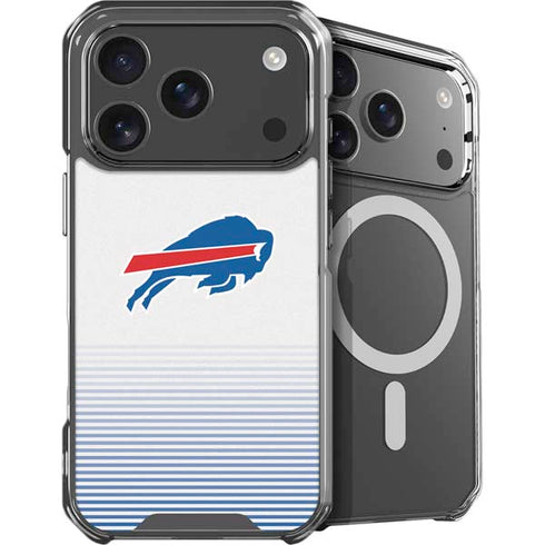 NFL Buffalo Bills Breakaway iPhone 18 Pro Max MagSafe Case