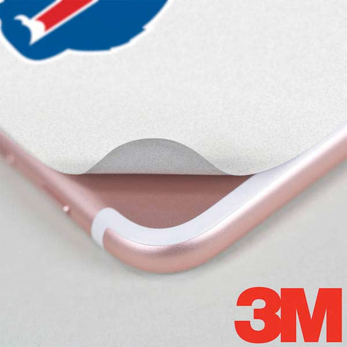 NFL Buffalo Bills Breakaway iPhone 8 Skin