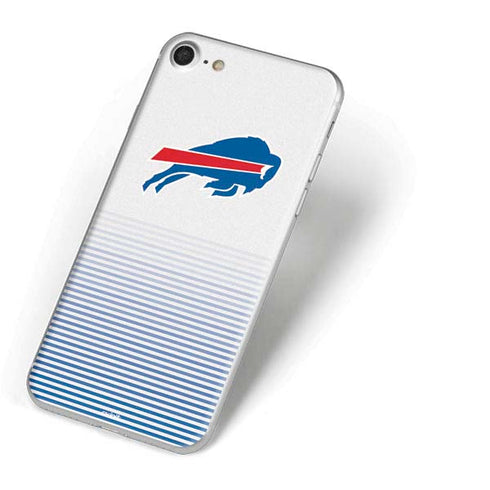 NFL Buffalo Bills Breakaway iPhone 8 Skin