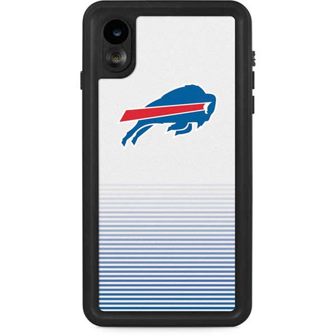 NFL Buffalo Bills Breakaway iPhone Cases