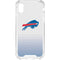 NFL Buffalo Bills Breakaway iPhone XS Clear Case