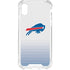 NFL Buffalo Bills Breakaway iPhone XS Clear Case