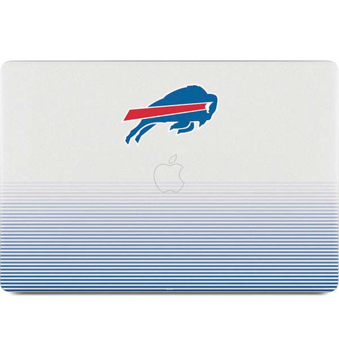NFL Buffalo Bills Breakaway MacBook Skins