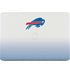 NFL Buffalo Bills Breakaway MacBook Skins