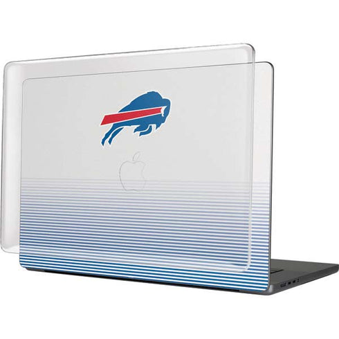 NFL Buffalo Bills Breakaway MacBook Cases
