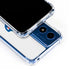 NFL Buffalo Bills Breakaway Moto G 5G (2024) Clear Case