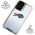 NFL Buffalo Bills Breakaway Moto G Power 5G (2024) Clear Case