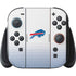 NFL Buffalo Bills Breakaway Nintendo Switch 2 (2025) with Joy-Con Skin