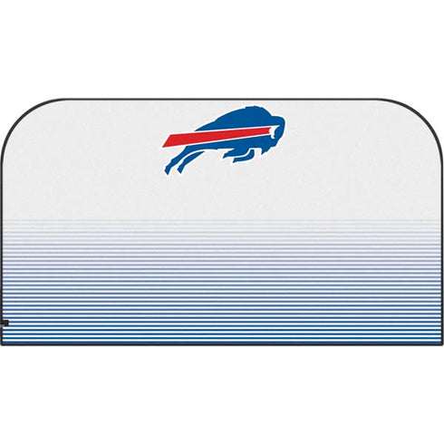 NFL Buffalo Bills Breakaway Nintendo Switch 2 (2025) with Joy-Con Skin