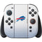 NFL Buffalo Bills Breakaway Nintendo Switch 2 (2025) Joy-Con Controller Skin