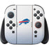 NFL Buffalo Bills Breakaway Nintendo Switch 2 (2025) Joy-Con Controller Skin