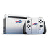NFL Buffalo Bills Breakaway Nintendo Skins